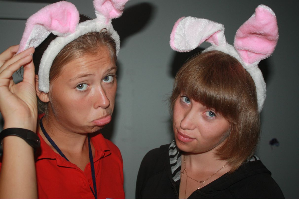 Юли@н@ Валеева фотография #11