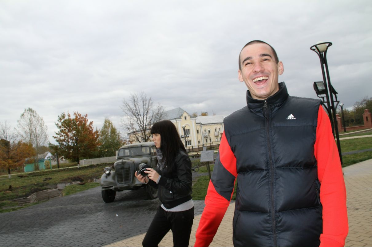 Витёк Солопов фотография #39