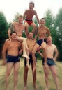 Фотография Москвина Кирилла