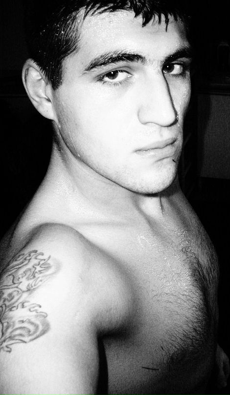 Антон Игоревич фотография #24