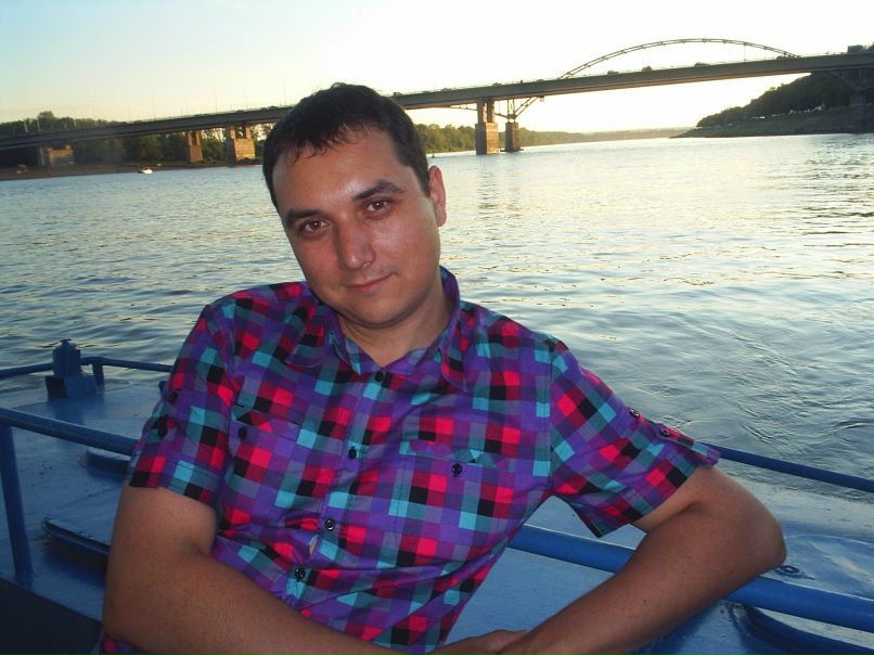 Айдар Гайсин фотография #20