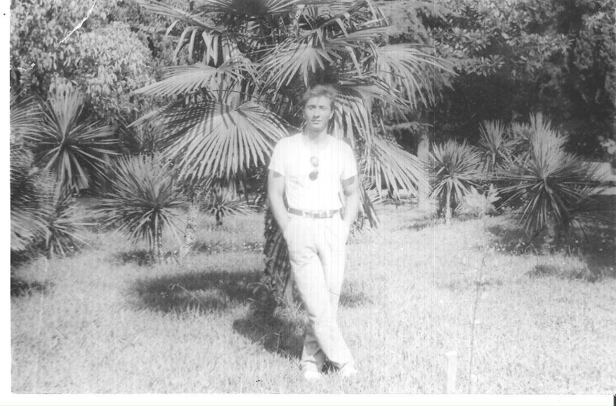 Игорь Судаков фотография #1