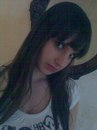 Фотография Александровой Ирины