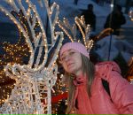 Фотография Семеровой Екатерины