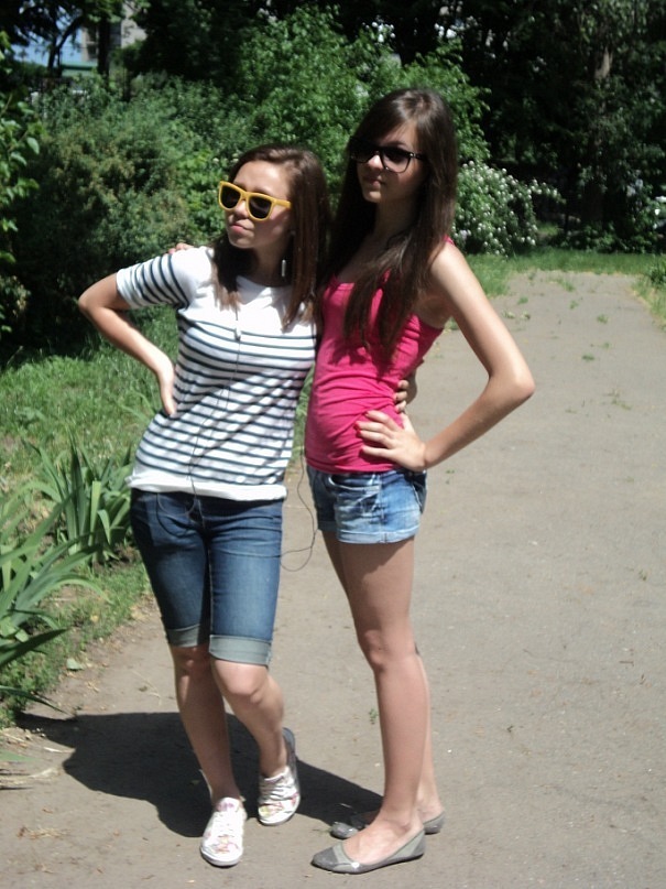 Мария Беглик фотография #20