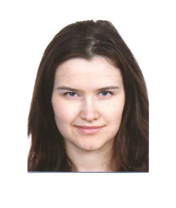 Мария Киселёва фотография #50