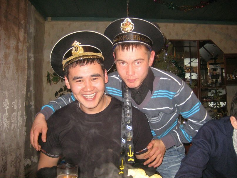 Ильдар Юлушев фотография #10