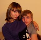 Фотография Максимовой Маруси