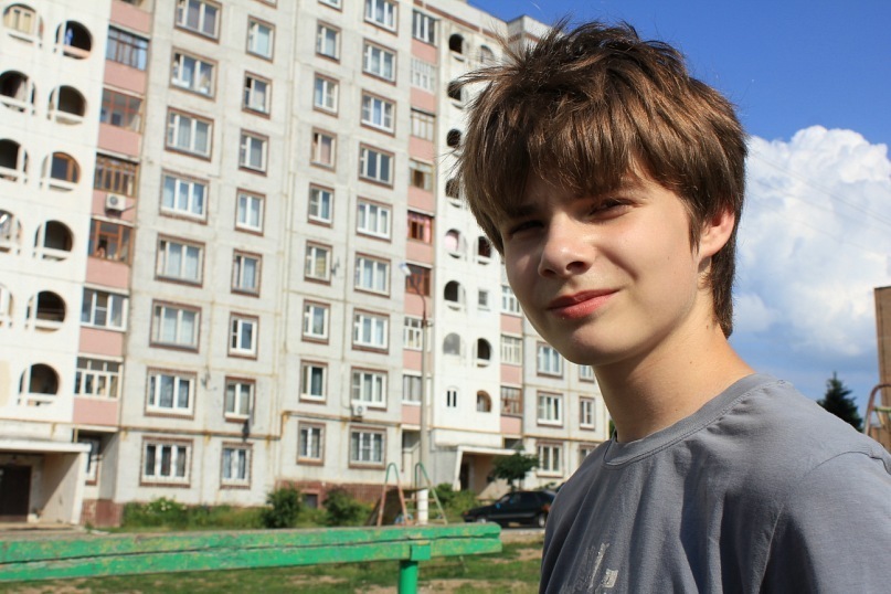 Миша Федоров фотография #26