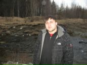 Фотография Нечаева Максима