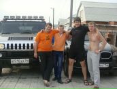 Фотография Гичкаленко Олега