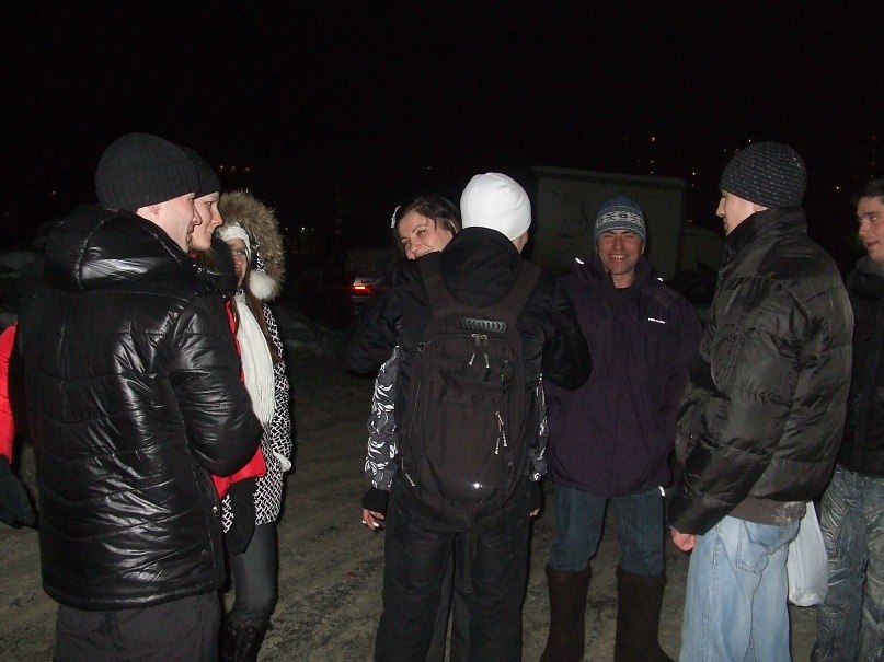 Александр Радостев фотография #38