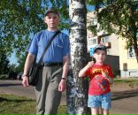 Фотография Скорова Сержа