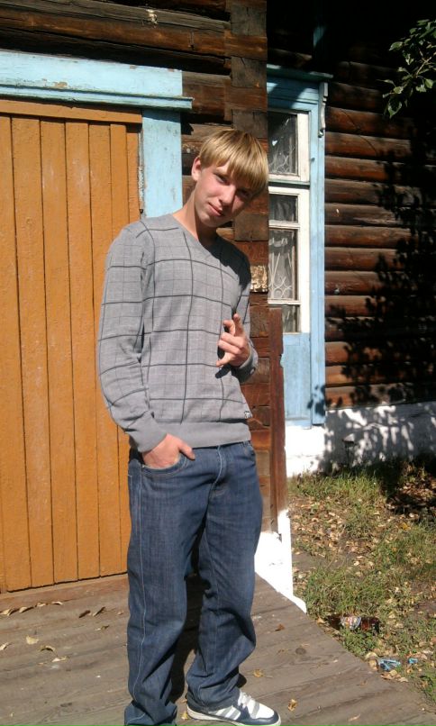 Анжелика Губарева фотография #3