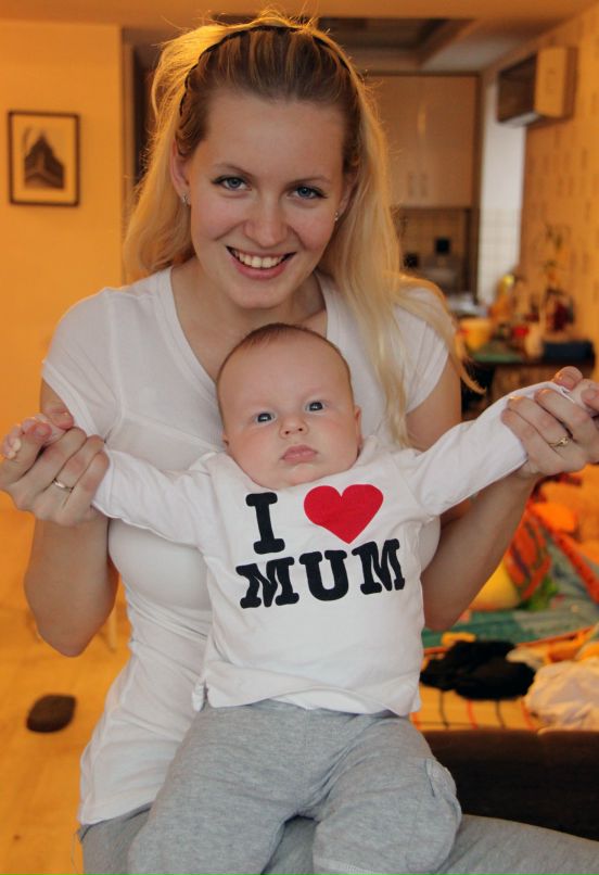 Олеся Ник фотография #29