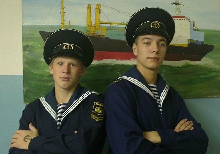 Эдуард Лисицын фото №1