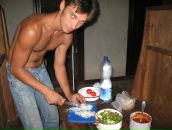 Віталій Щепаняк фотография #1