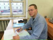 Фотография Юрьева Ильюхи