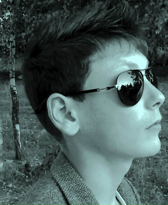 Стефан Семенець фотография #27