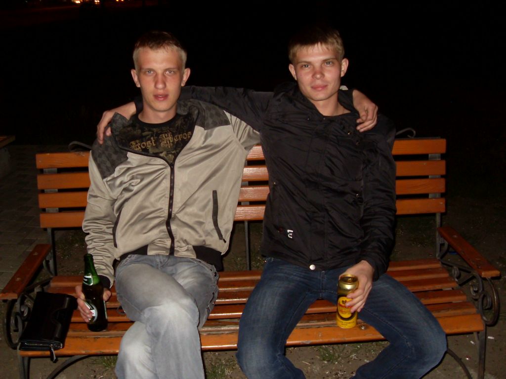 Димон Яненко фотография #28