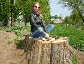 Фотография Щупак Александры