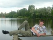 Фотография Борисова Ира