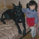 Фотография Ивановой Ксении