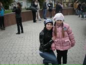 Іруська Якубова фотография #18 (источник - https://vk.com/id17333794)