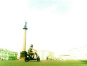 Фотография Воробьёва Станислава