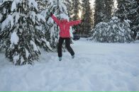 Фотография Смирновой Ольги