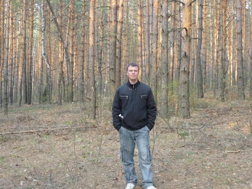 Александр Плотников фотография #15