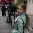 Фотография Дубровиной Екатерины