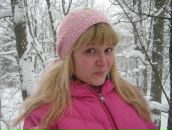 Фотография Васильевой Оксаны