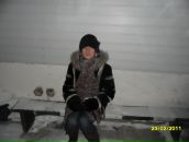 Фотография Салиндер Наталии