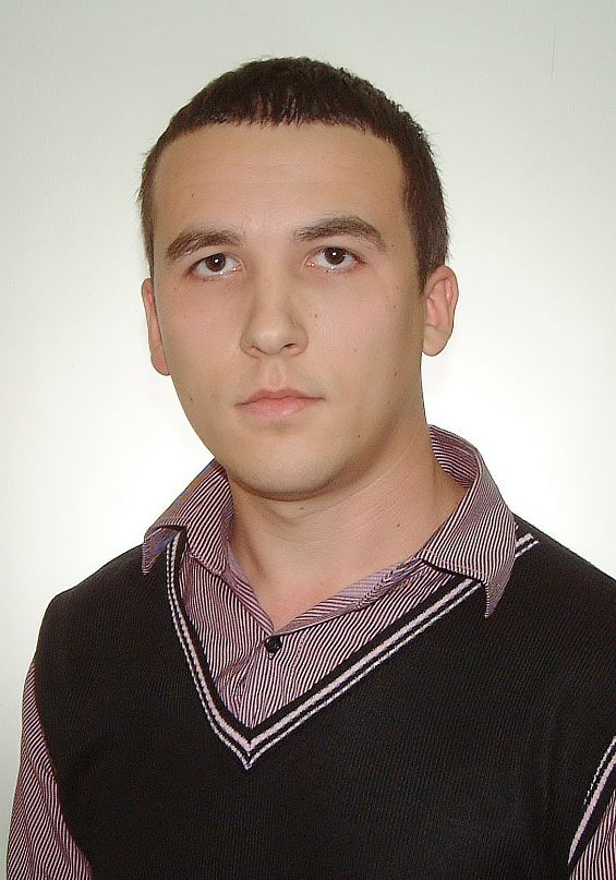 Дмитрий Гусев фотография #22