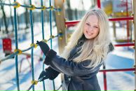 Фотография Куликовой Ларисы