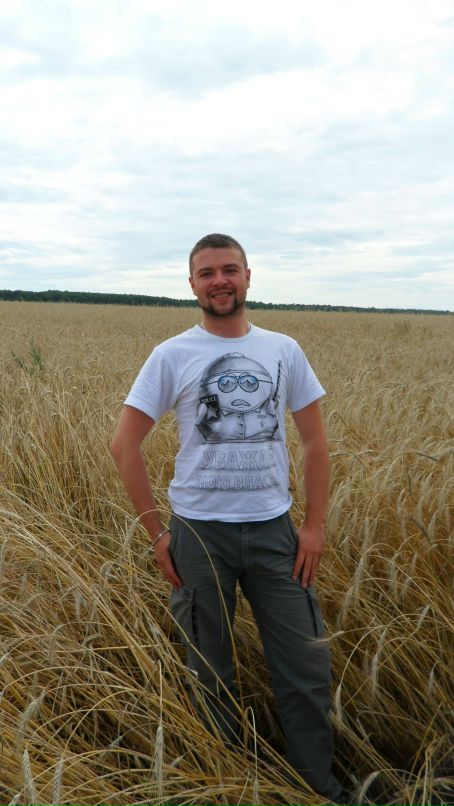 Антон Сергеевич фотография #33