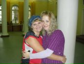 Фотография Носоновой Ольги