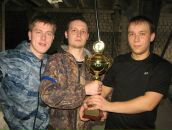 Фархат Ибрагимов фотография #14 (источник - https://vk.com/id20060503)