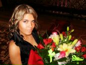 Фотография Тугеевой Алены