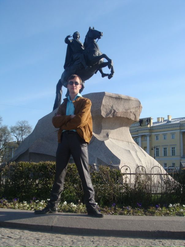 Александр Филимонов фотография #31