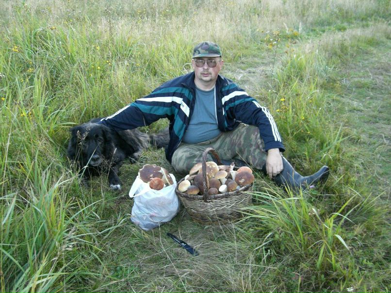 Сергей Сараев фотография #19