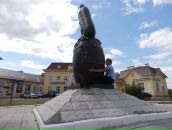 Фотография Комарова Николая