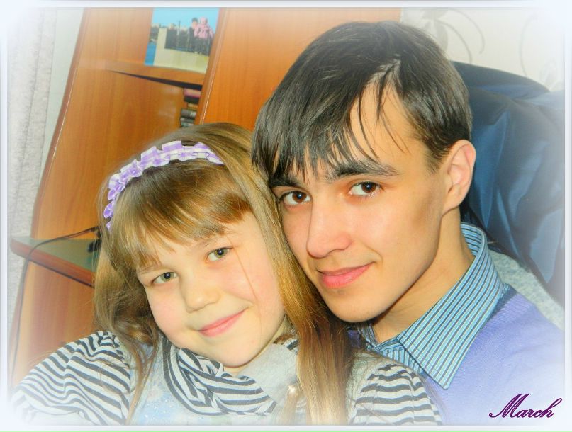 Юлия Степанова фотография #9