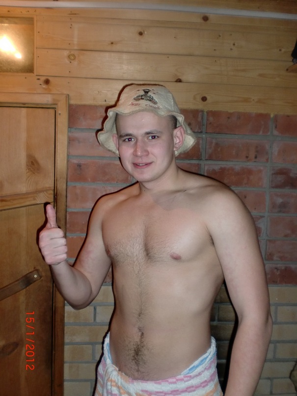 Сергей Тимофеев фотография #9