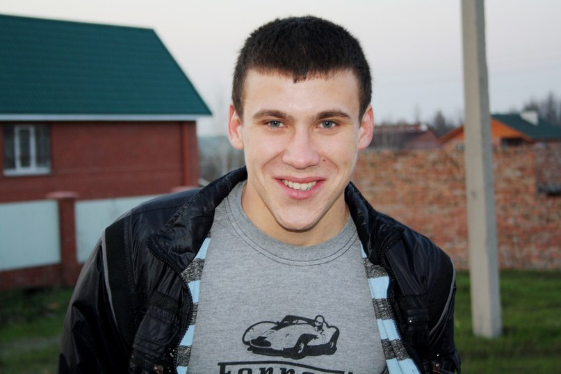 Данил Захарченко фотография #48