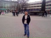 Андрій Мирка фотография #46 (источник - https://vk.com/id132792175)