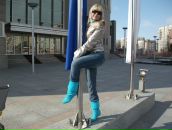 Фотография Терловой Елены