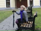 Фотография Макаровой Юльки