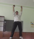 Тарас Бабій фотография #27 (источник - https://vk.com/id115009585)